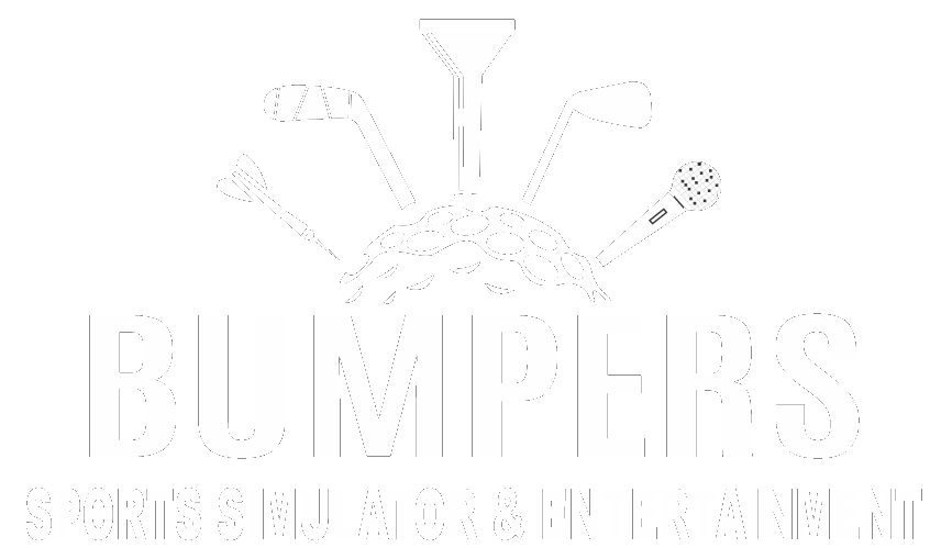 Bumpers Logo Transparent